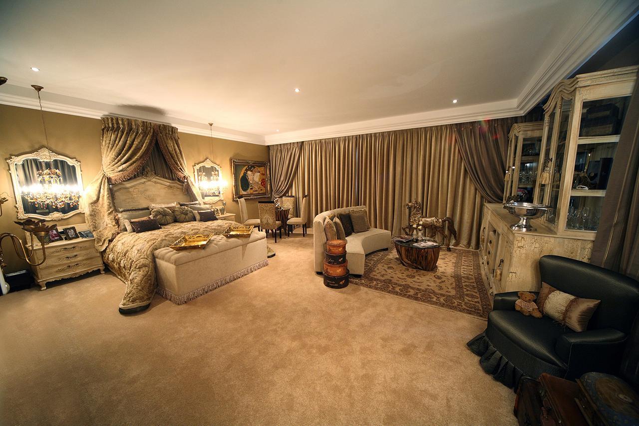 Fusion Boutique Hotel Polokwane Room photo