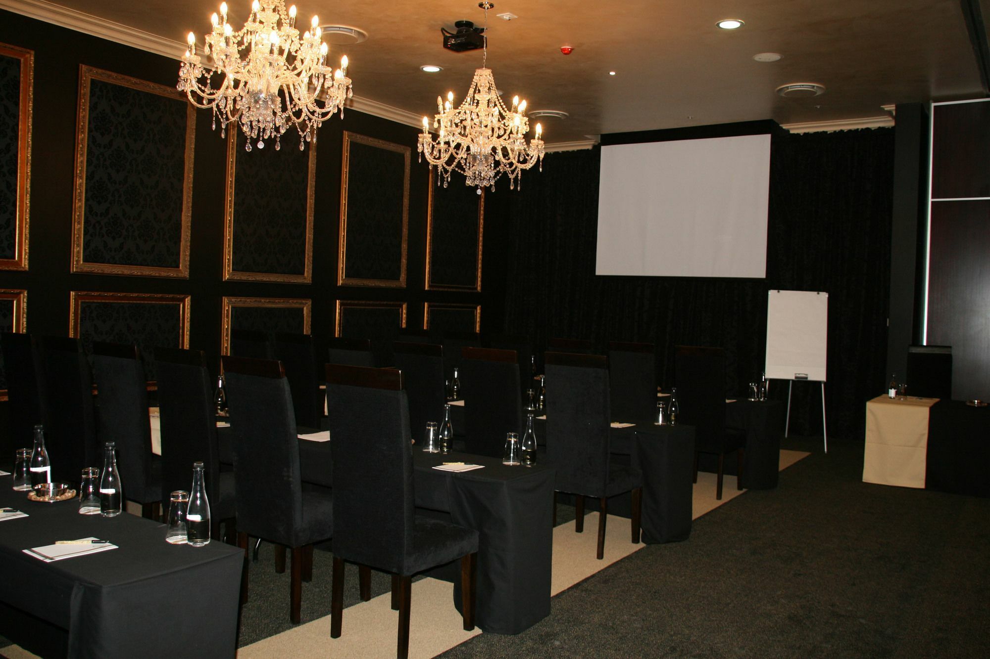 Fusion Boutique Hotel Polokwane Exterior photo